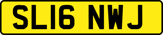 SL16NWJ