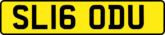 SL16ODU