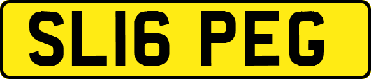 SL16PEG