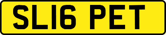 SL16PET