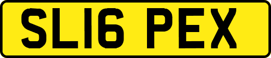 SL16PEX