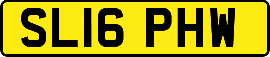 SL16PHW