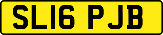 SL16PJB