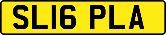 SL16PLA
