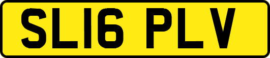 SL16PLV