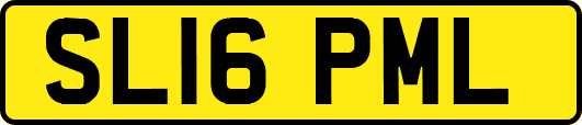 SL16PML
