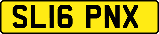 SL16PNX