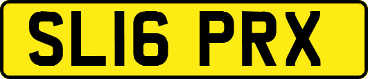 SL16PRX