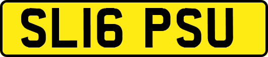 SL16PSU