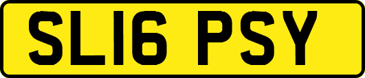 SL16PSY