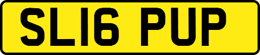 SL16PUP