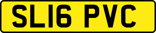 SL16PVC