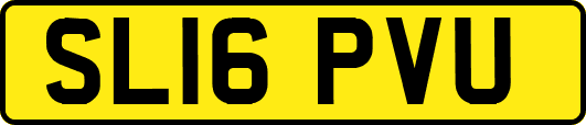 SL16PVU