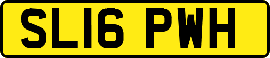SL16PWH