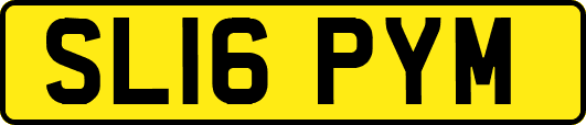 SL16PYM