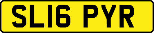 SL16PYR