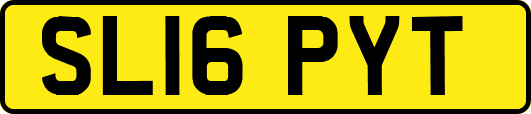 SL16PYT