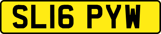 SL16PYW
