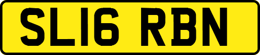 SL16RBN