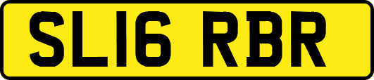 SL16RBR