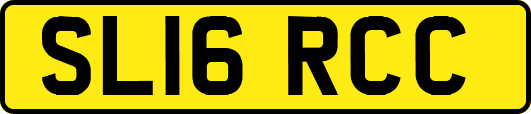 SL16RCC