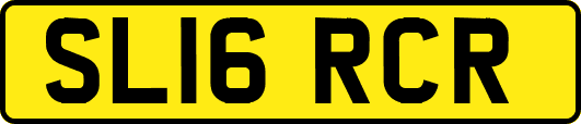 SL16RCR