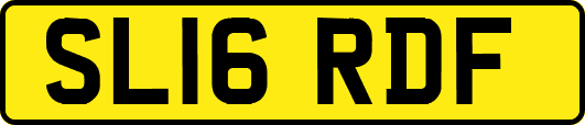 SL16RDF