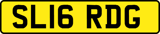 SL16RDG