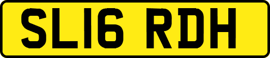 SL16RDH