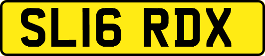 SL16RDX