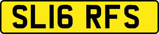 SL16RFS