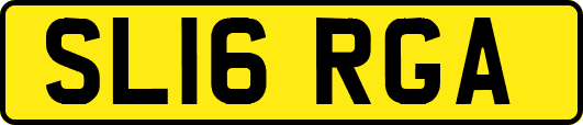 SL16RGA