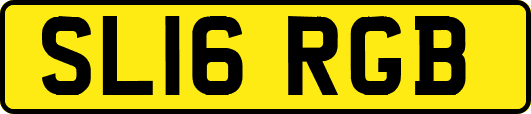 SL16RGB