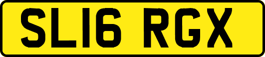 SL16RGX