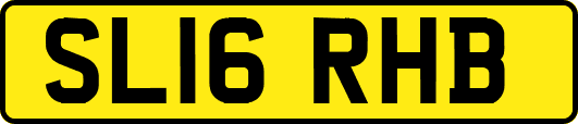 SL16RHB