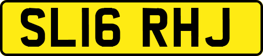 SL16RHJ