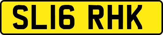 SL16RHK