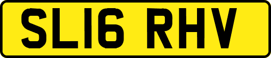 SL16RHV