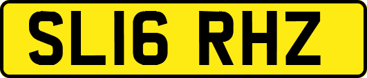 SL16RHZ