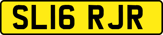 SL16RJR