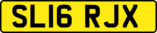 SL16RJX