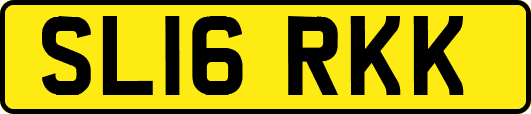 SL16RKK