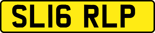 SL16RLP