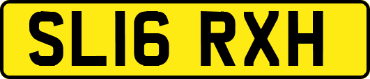 SL16RXH