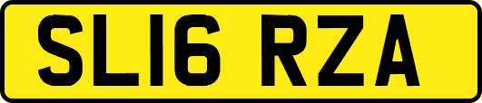 SL16RZA