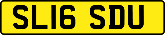 SL16SDU