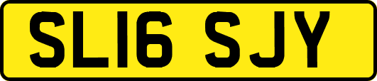 SL16SJY