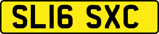 SL16SXC