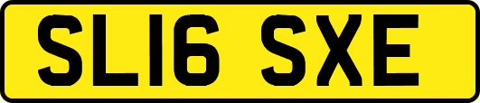 SL16SXE