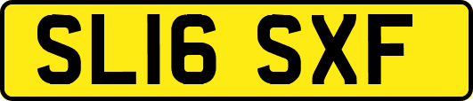 SL16SXF